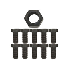 TOPPARTZ Master Installation Kit Rear Replacement for 1998-2008 GM 8.6 Differential