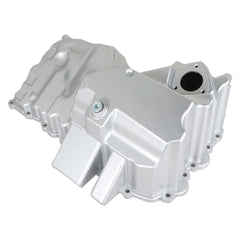 TOPPARTZ Aluminum Engine Oil Pan 11137618512 Replacement for BMW 228i 320i 328i 428i 528i X1 Z4 N20 2.0L Engine