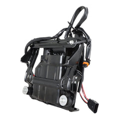 TOPPARTZ Air Suspension Compressor Pump Replacement for 2010-2016 Porsche Panamera 97035815110