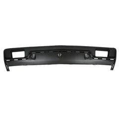 TOPPARTZ Front Bumper Filler Panel Replacement for 2014 2015 Silverado 1500 with Tow Hook with Impact Bar Skid Plate 22944881 GM1037113