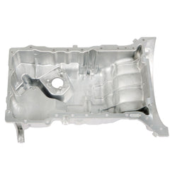 TOPPARTZ Engine Oil Pan 2700107600 Replacement for Mercedes-Benz CLA250 GLA250 GLA45 AMG L4 2.0L
