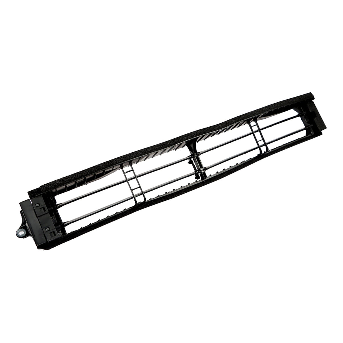 TOPPARTZ Active Radiator Grille Shutter Replacement for 2016-2020 Toyota Prius Prime 5301947010 5301947011