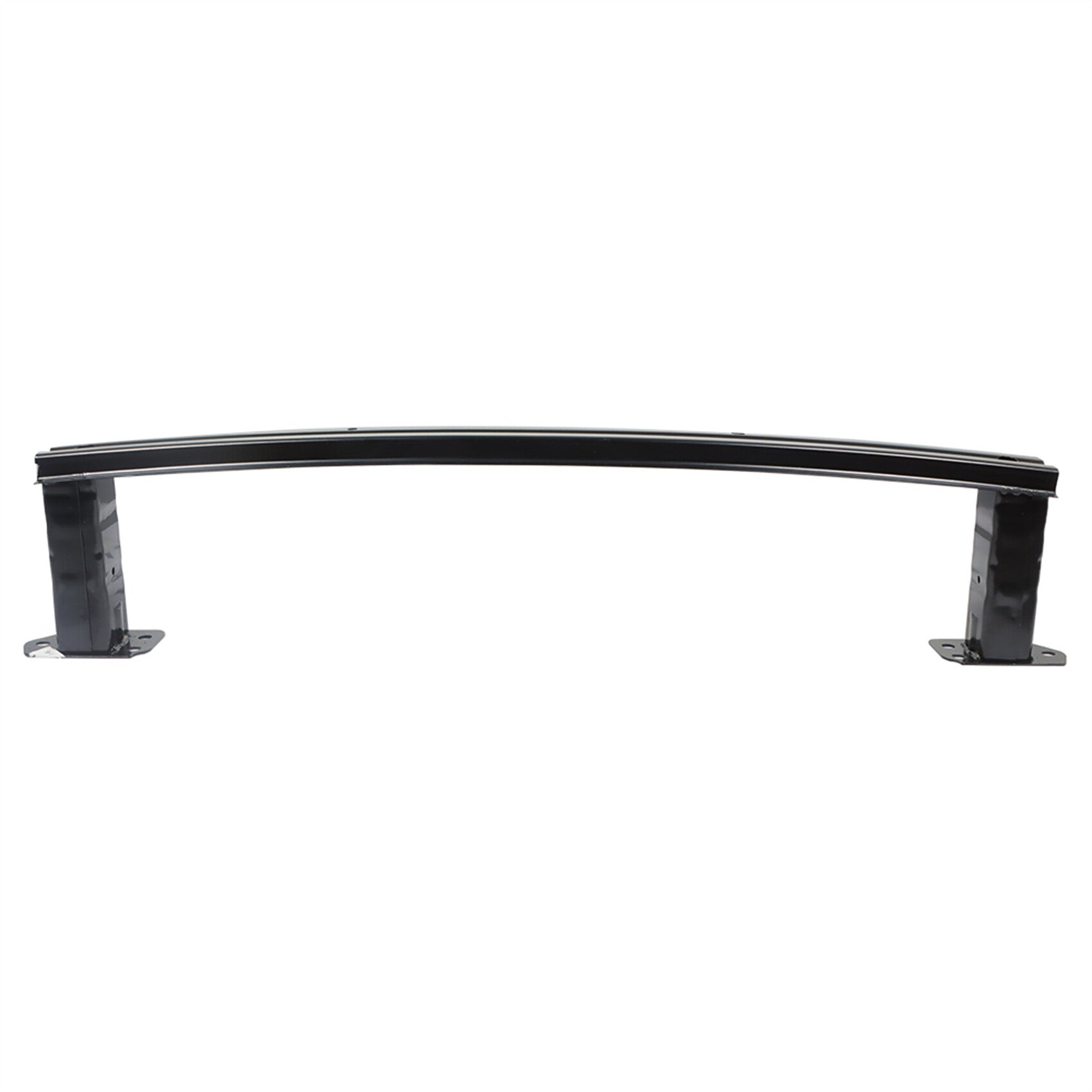 TOPPARTZ Front Lower Bumper Reinforcement Replacement for 2013-2016 Chevrolet Trax 2013-2022 Buick Encore 42607558 GM1007113 14861656