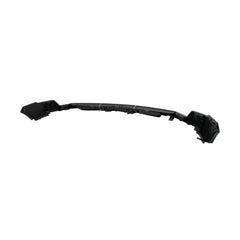 TOPPARTZ Primed Front Upper Bumper Cover with Wheel Eyebrow Hole Replacement for 2009-2014 F-150 F150 Pickup FO1000644C