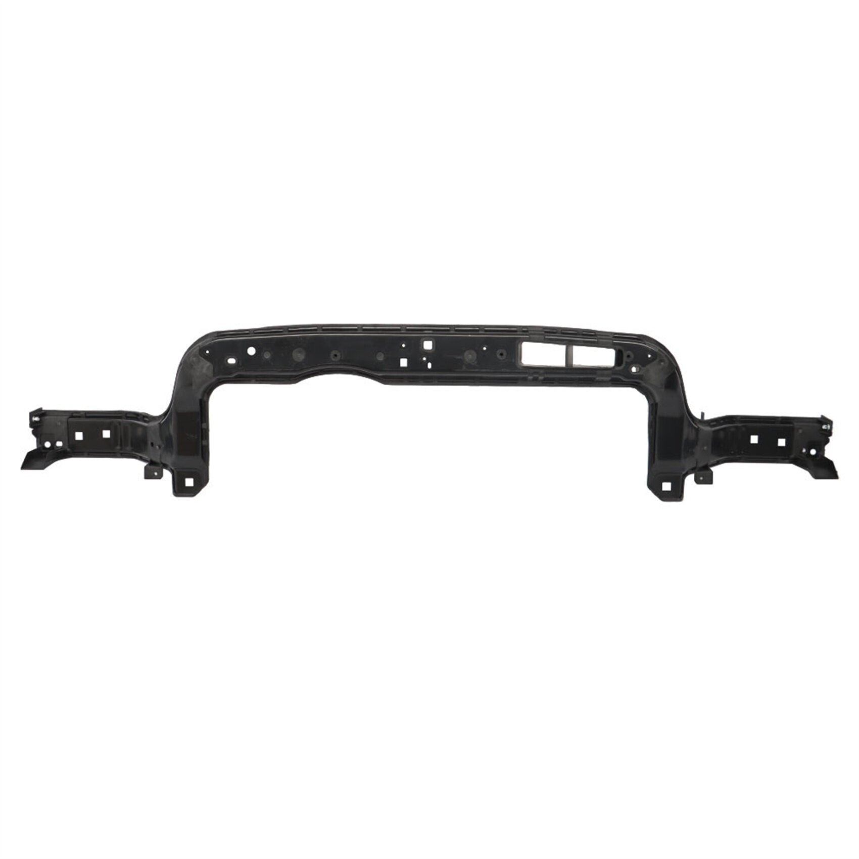 TOPPARTZ Radiator Support Core Upper Replacement for 2015-2020 Ford Edge Lincoln MKX