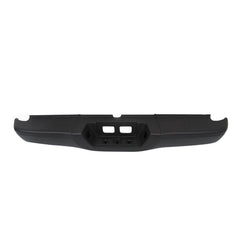 TOPPARTZ Black Rear Step Bumper Assembly Replacement for 2000-2006 Toyota Tundra TO1103108