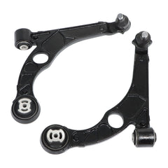TOPPARTZ Front Lower Control Arm w/Ball Joints Assembly Replacement for 2015-2017 Chrysler 200 Dodge