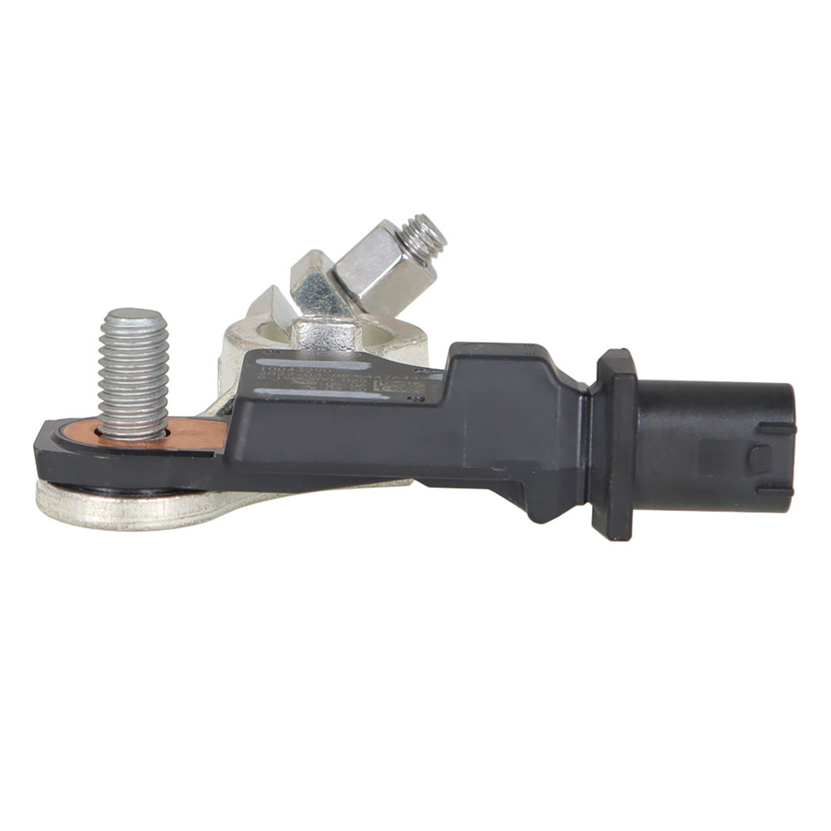 TOPPARTZ Battery Current Sensor Replacement for Jeep Cherokee Honda Civic Chrysler 200 Dodge Challenger Fiat 500 38920-TR0-A01