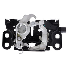 TOPPARTZ Hood Latch Lock Replacement for 2017-2020 JEEP COMPASS 68280607AC