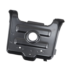 TOPPARTZ Battery Tray Hold-down Bracket BDS00195 Replacement for 1981-1991 Chevy GMC 1500 Pickup Truck Blazer with Lower Brace