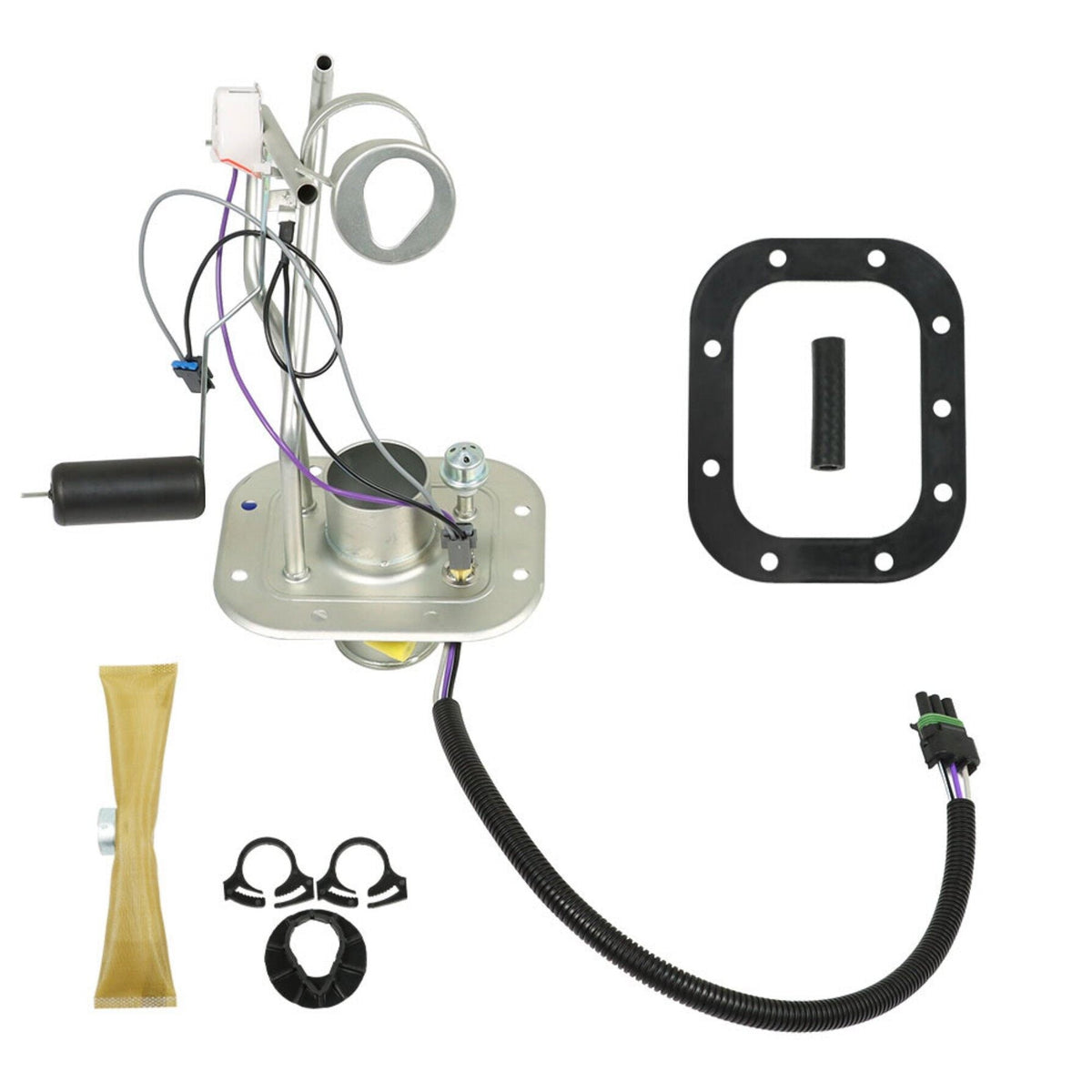 TOPPARTZ Fuel Tank Sending Unit 25093414 527GE Replacement for Chevrolet Corvette 1988 5.7L