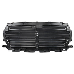 TOPPARTZ Radiator Grille Air Shutter Control Assembly Replacement for 2018-2020 Ford F150