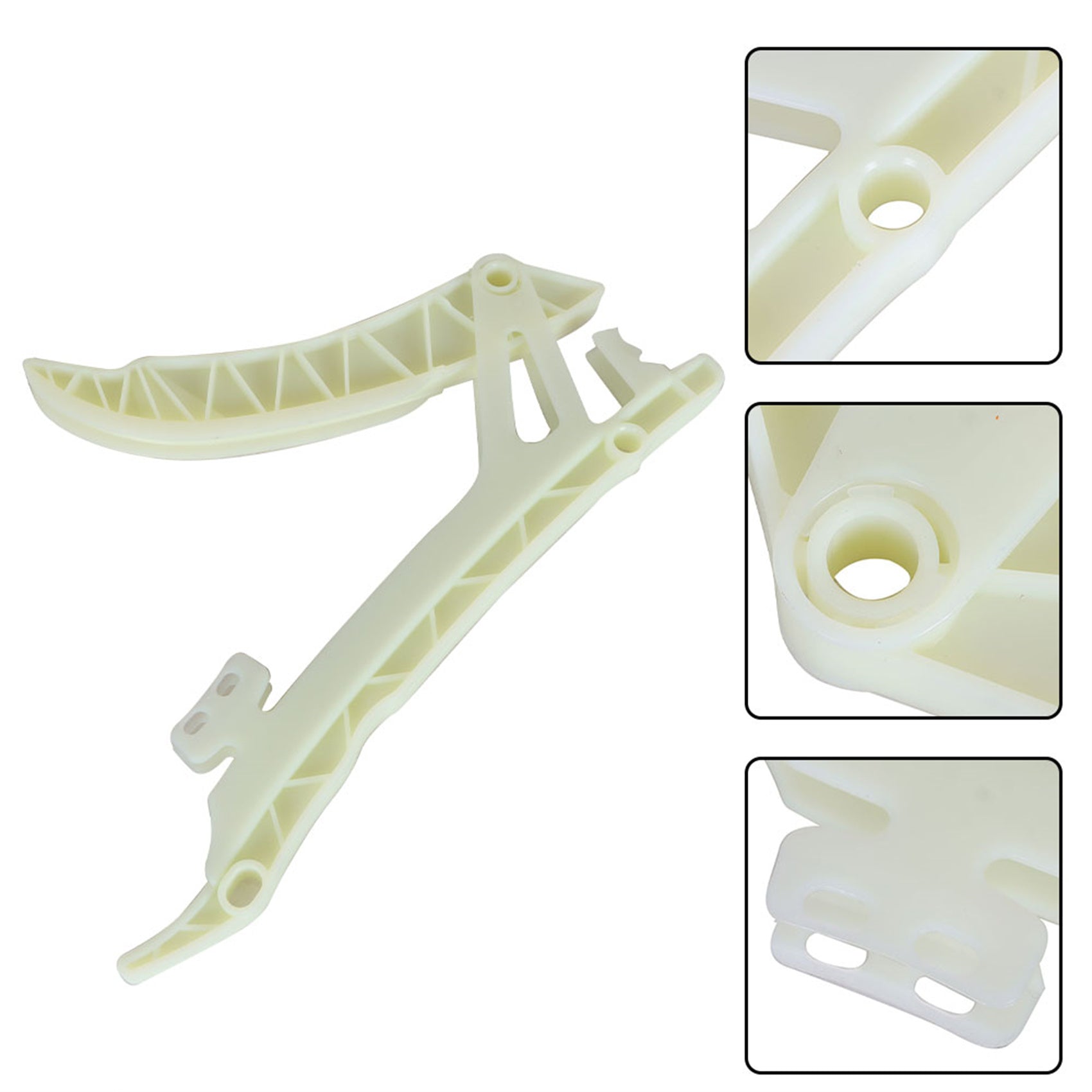 toppartz Oil Pump Timing Chain Kit 11317603944 Replacement for BMW 228I 328I X1 X3 X4 2.0L