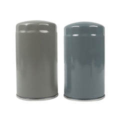 TOPPARTZ 2pcs Diesel Engine Oil Filter 5083285AA Replacement for Ram Cummins 5.9l 6.7l 1989-2020