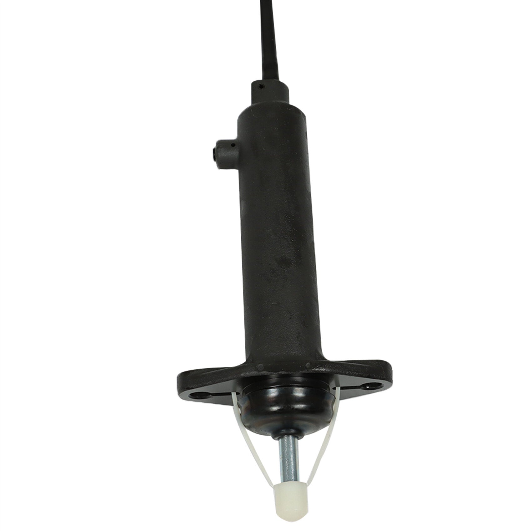TOPPARTZ Clutch Master & Slave Cylinder Assembly Replacement for 1994-1997 Dodge Ram 2500 3500