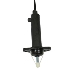 TOPPARTZ Clutch Master & Slave Cylinder Assembly Replacement for 1994-1997 Dodge Ram 2500 3500