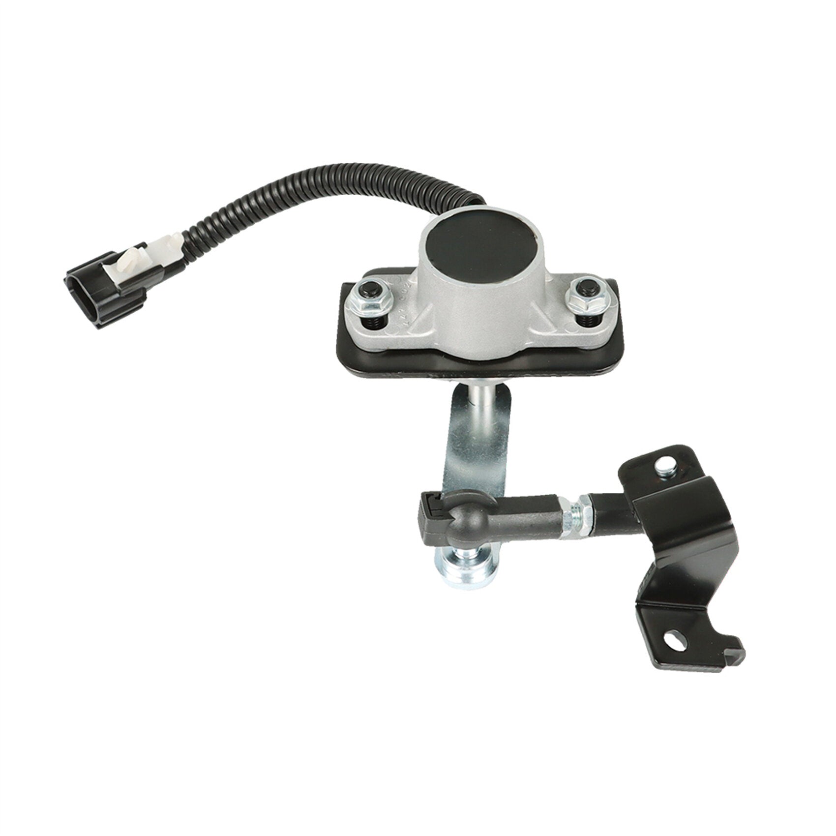 TOPPARTZ Rear Ride Control Height Adjusting Sensor Replacement for Nissan Armada 2004-2014