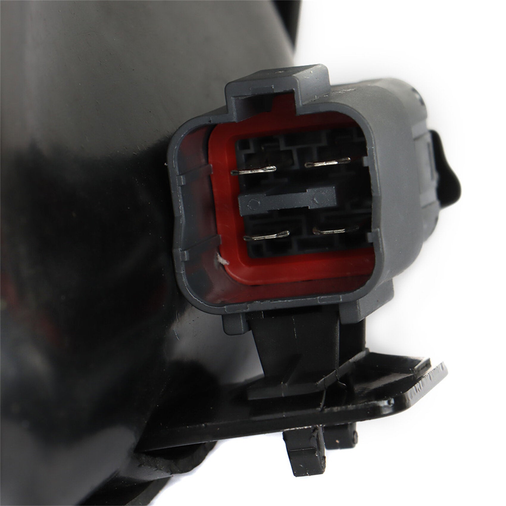 TOPPARTZ Rear Air Suspension Compressor 53400-1LA4C Replacement for Nissan Armada 2017-2020
