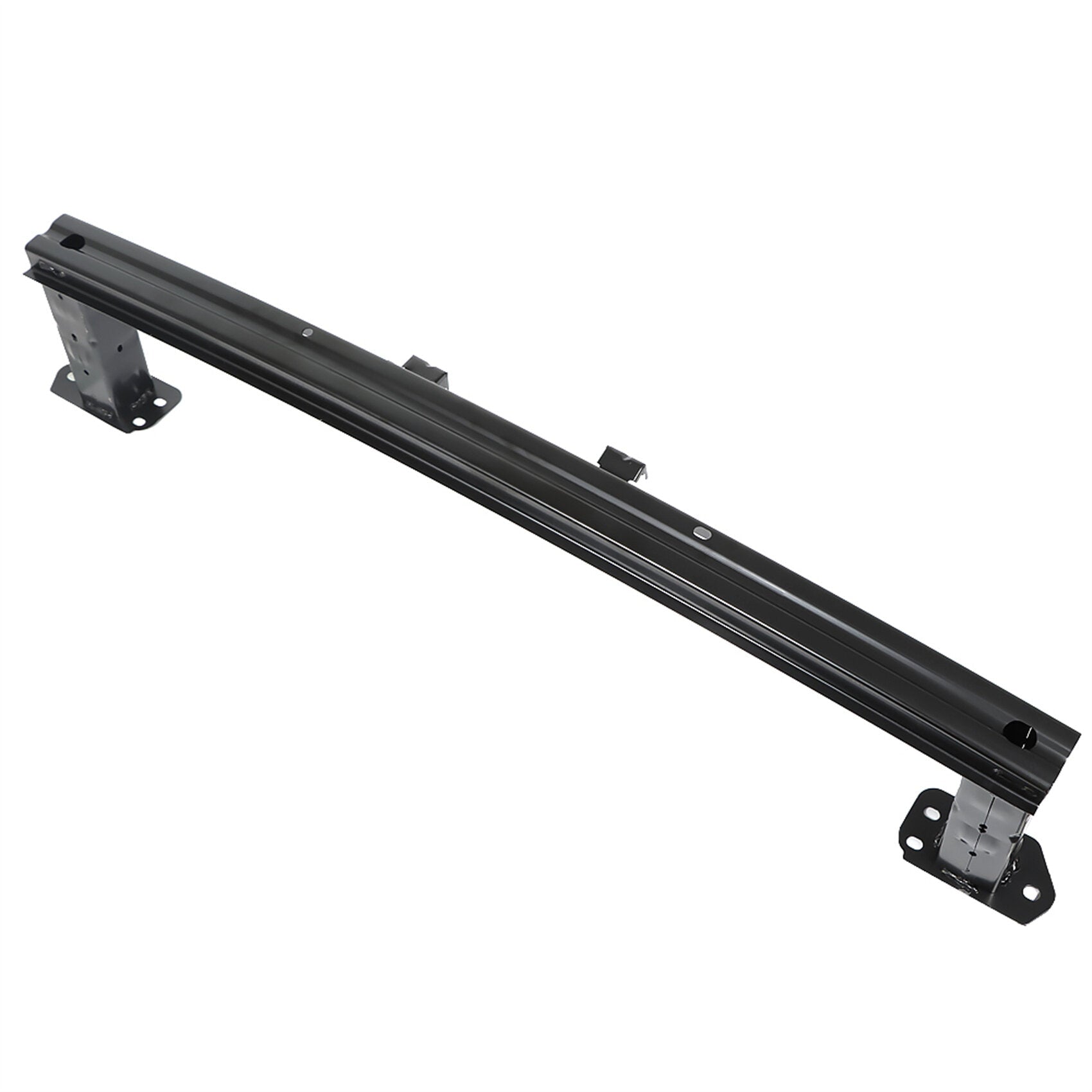 TOPPARTZ Front Lower Bumper Face Bar Reinforcement Cross Member Replacement for 2017-2022 Chevrolet Trax 2013-2017 Buick Encore 42554932 GM1006698