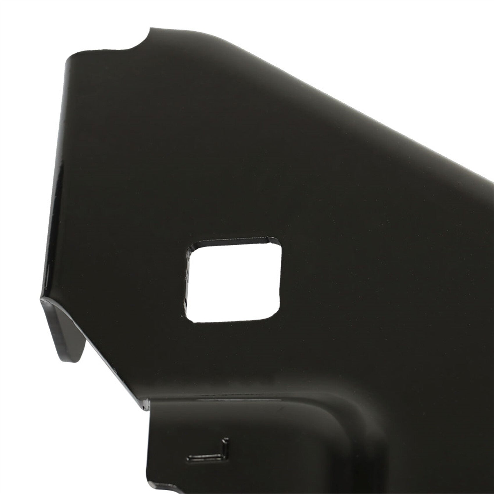 TOPPARTZ Front Bumper Inner Bracket Set of 2 Replacement for 2014-2018 Silverado 1500 2019 Silverado 1500 LD 2014-2018 Sierra 1500 2019 Sierra 1500 Limited 22757264 22757263 GM1067199 GM1066199
