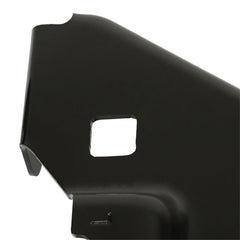 TOPPARTZ Front Bumper Inner Bracket Set of 2 Replacement for 2014-2018 Silverado 1500 2019 Silverado 1500 LD 2014-2018 Sierra 1500 2019 Sierra 1500 Limited 22757264 22757263 GM1067199 GM1066199