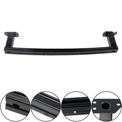 TOPPARTZ Front Lower Bumper Reinforcement Replacement for 2013-2016 Chevrolet Trax 2013-2022 Buick Encore 42607558 GM1007113 14861656
