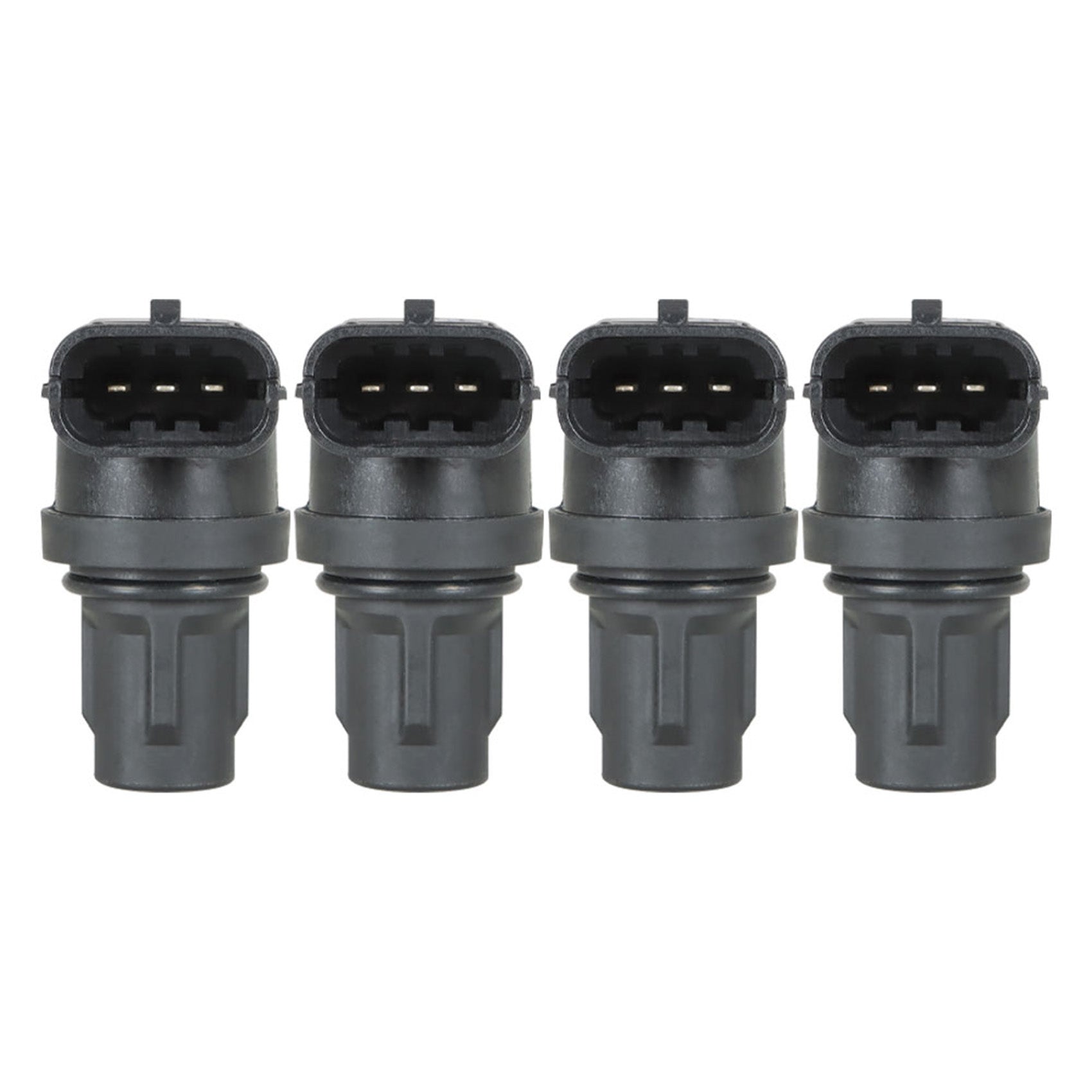TOPPARTZ 4pcs Camshaft Cam Adjuster Magnet 2720510177 Replacement for Mercedes Benz ML SLK CLK E 350 550 C300