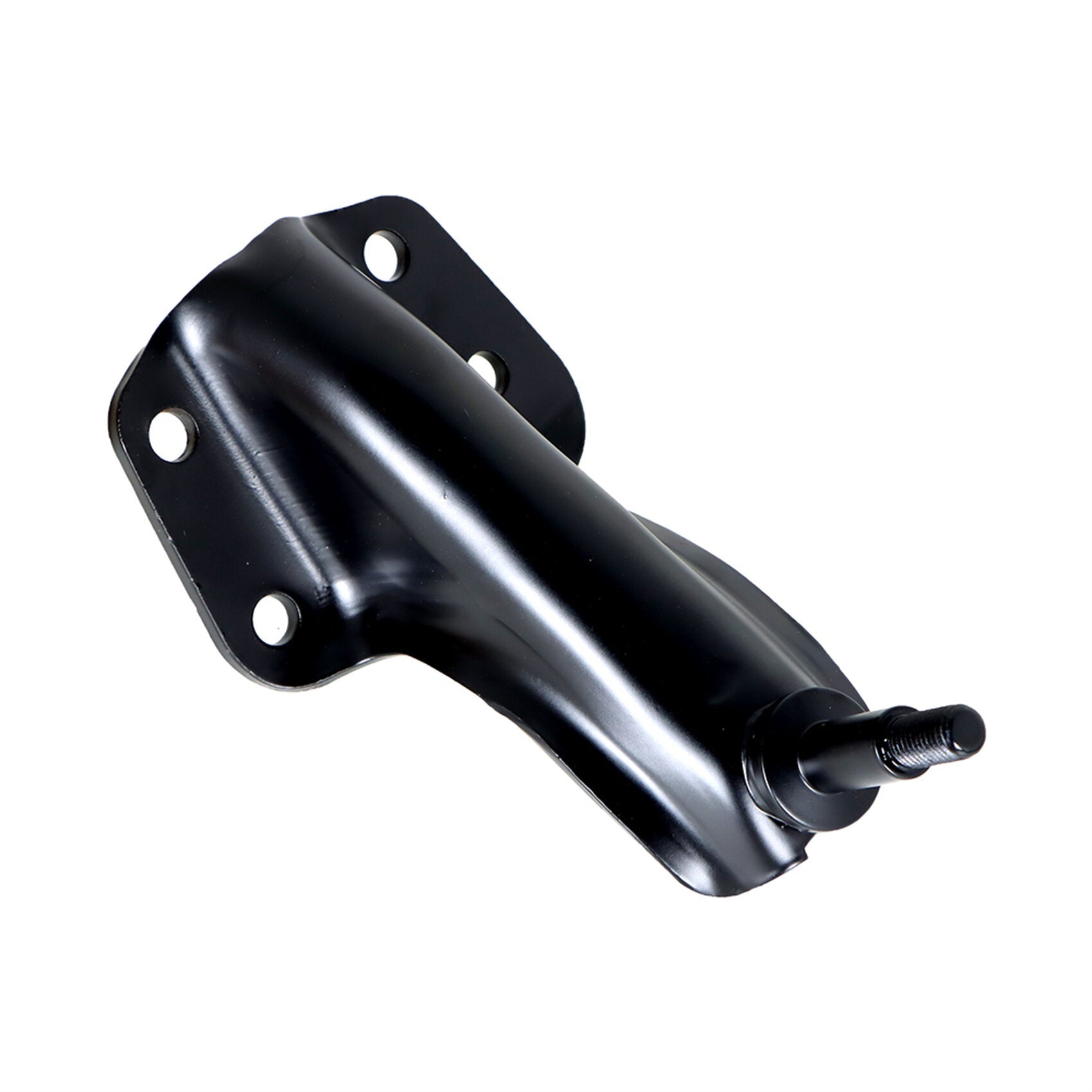 TOPPARTZ LH&RH Rear Shock Absorber Upper Brackets Replacement for 1999-2005 Ford Super Duty Excursion