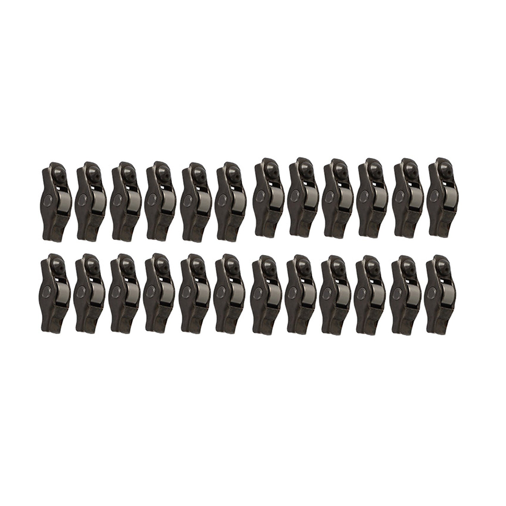 TOPPARTZ 24PCS Rocker Arms Lifters Valve Gaskets Kit 5184296AF 5184296AG Replacement for Avenger Grand Caravan Journey 2011-2016