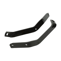 TOPPARTZ Rear Bumper Brackets NEW For Ford F-100 F-250 F-350 f100 f250 f350 64-79 Pickup