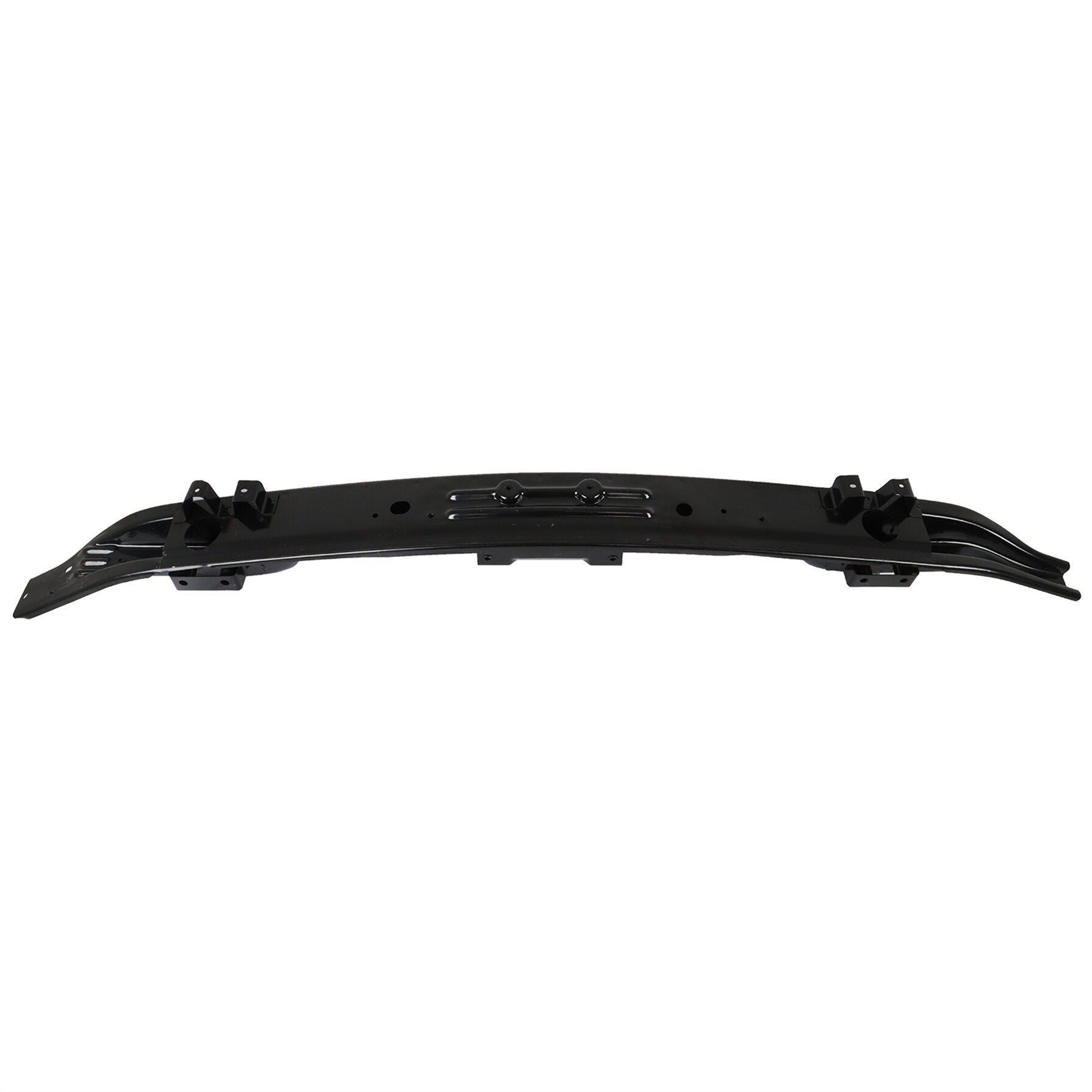 TOPPARTZ Front Steel Bumper Reinforcement Replacement for 2011-2022 Grand Cherokee 2011-2020 Durango 68227140AC CH1006225
