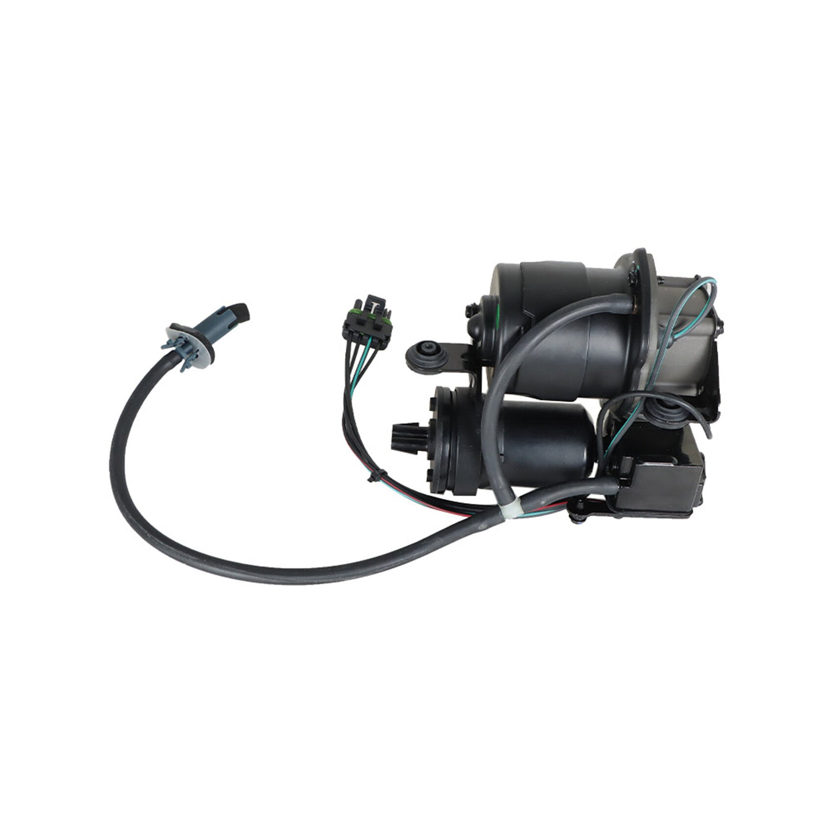 TOPPARTZ Air Suspension Compressor Pump Replacement for 1993-2002 Cadillac Eldorado Deville Seville