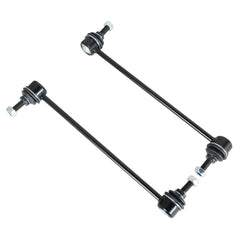 TOPPARTZ 4 Pcs Suspension Kit Control Arms with Ball Joints Sway Bar End Links Replacement for 2013-2016 Dodge