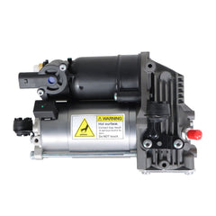 TOPPARTZ Air Suspension Compressor Pump Replacement for 2006-2012 Mercedes GL ML W164 X164 GL450 GL550 A1643201204
