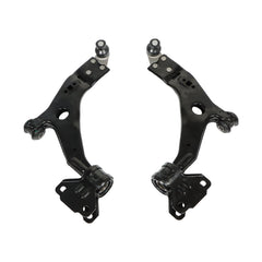 TOPPARTZ 2Pcs Front Lower Control Arm Ball Joint Replacement for 2013-2018 Ford Escape