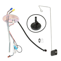 TOPPARTZ Fuel Tank Sending Unit Assembly FL0270 FG201A Replacement for 2005-2006 Ford F250 F350 Super Duty V8 6.0L Diesel Midship Tank