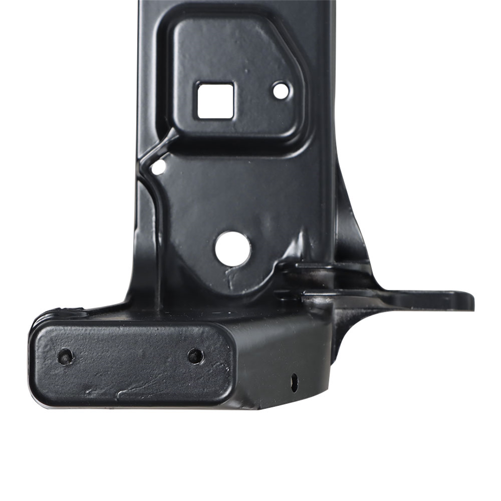 TOPPARTZ Front Upper Radiator Support Panel Replacement for 2015-2022 F150