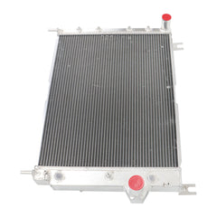 TOPPARTZ 3 Row Radiator Replacement for 2000-2004 Dakota Durango 3.7L 3.9L 4.7L 5.9L