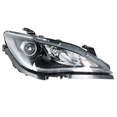 TOPPARTZ Headlight Assembly Replacement for 2017-2020 Pacifica w/LED Halogen Right Passenger RH Side 68370844AA 68370844AB