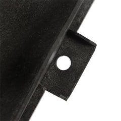 TOPPARTZ Radiator Cooling Fan Replacement for 2012-2016 Nissan Versa AT CVT Models Black