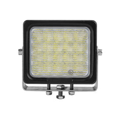 6inch 100W Heavy Duty LED Work Light E-Mark Approved