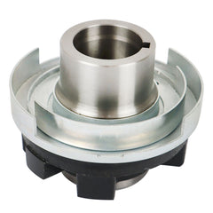 TOPPARTZ Balancer Crankshaft Hub with 2.3L 4 cyl Engine F1ZZ6C377A Replacement for Ford Ranger Mustang Mazda B2300 1989-1994