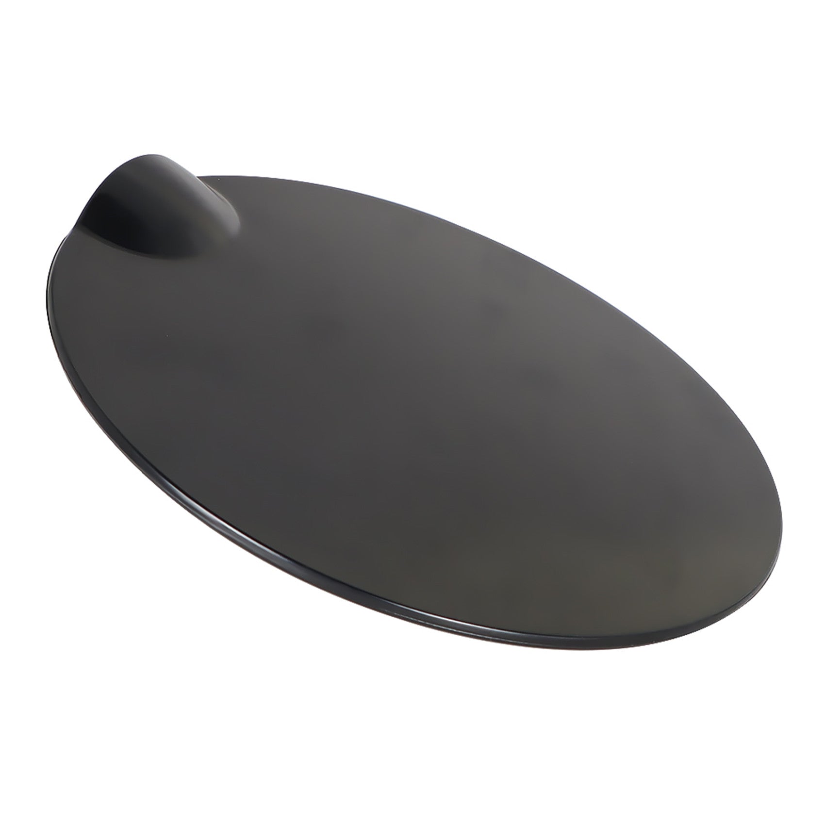 TOPPARTZ Fuel Tank Filler Cap Gas Door Filler Access Cover Replacement for F-150 2009-2014 9L3Z-99405A26-AA