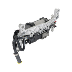 TOPPARTZ Air Suspension Compressor Pump Replacement for 2011-2018 Porsche Cayenne VW Touareg