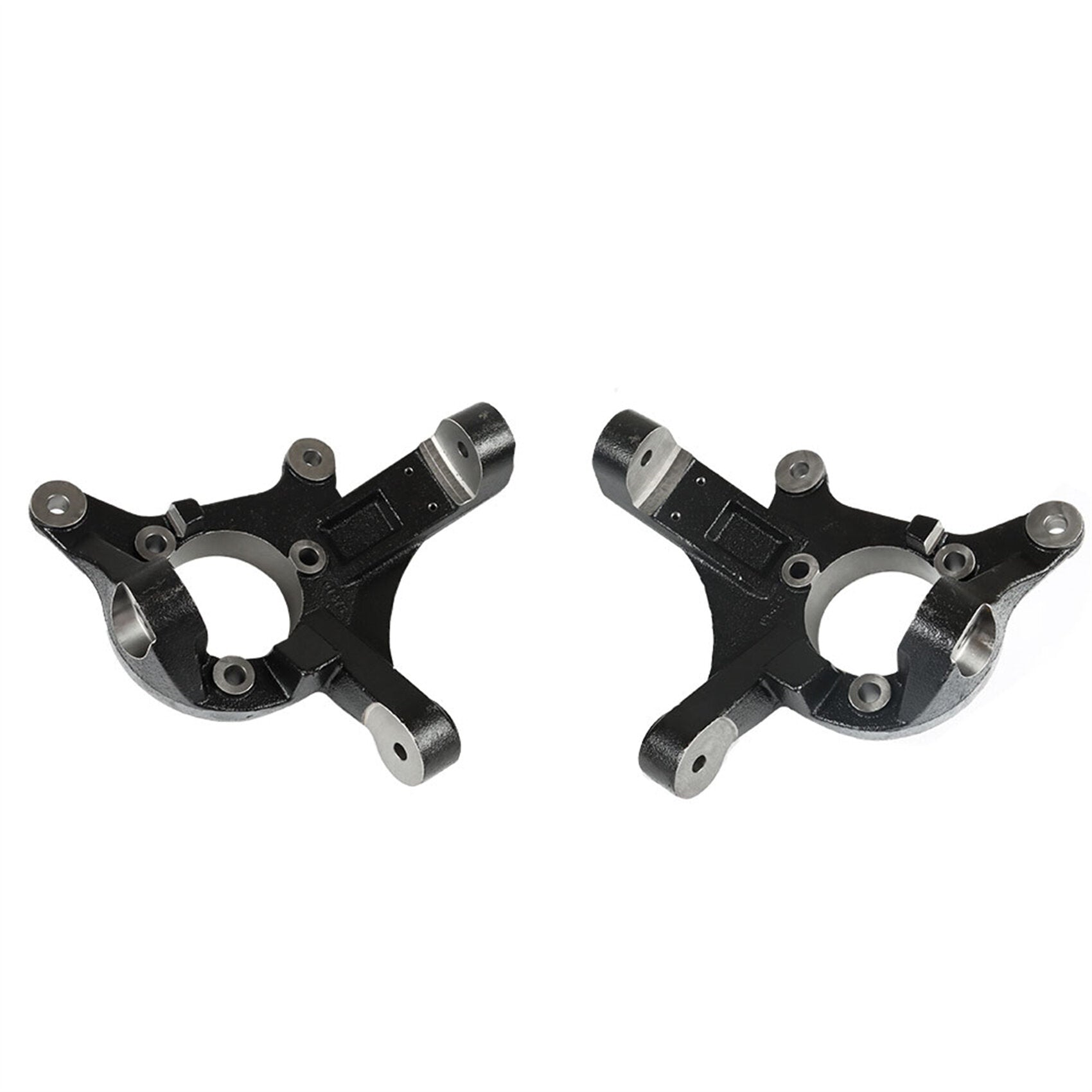 TOPPARTZ 3 Lift Spindles Suspension Level Kit Replacement for Chevy 1999-2006 1500 2WD