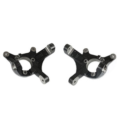 TOPPARTZ 3 Lift Spindles Suspension Level Kit Replacement for Chevy 1999-2006 1500 2WD