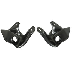 TOPPARTZ Front Suspension Radius Arm Bracket 523-018 Replacement for 1980-1996 Bronco F100 F150 F250 F350