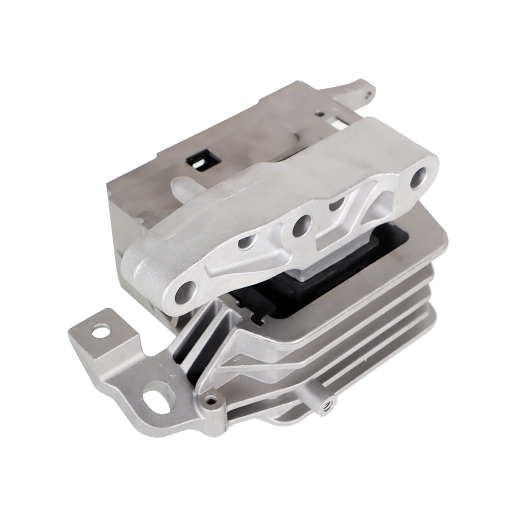 TOPPARTZ Front Right Engine Mount 22116885934 Replacement for BMW X1 X2 Mini Cooper Clubman Countryman