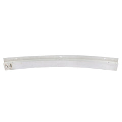 TOPPARTZ Silver Aluminum Front Bumper Reinforcement Replacement for 2013 2014 2015 2016 2017 XTS 22782462 22782461 GM1006675