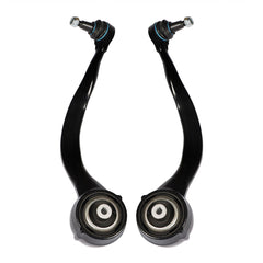TOPPARTZ Set of 2 Front Lower Control Arms Kit Driver & Passenger Side Replacement for Land Rover Range Rover Sport